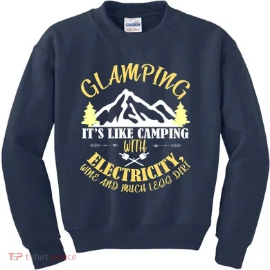 Kids Sweatshirt
