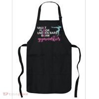 Gymnastics Love Beam Gymnastics Apron thumb 0