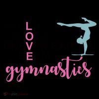 Gymnastics Love Beam Gymnastics Coffee Mug thumb 5