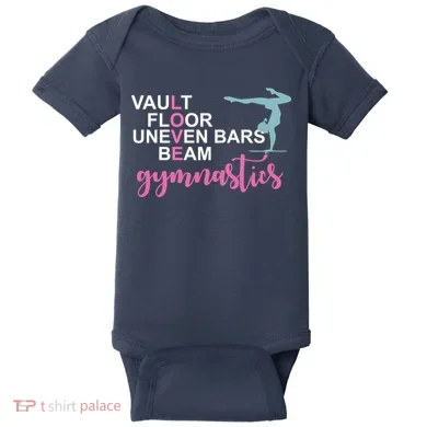 Baby Bodysuit