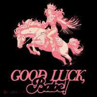 Good Luck Babe Retro 90s Birthday Gifts Coffee Mug thumb 5