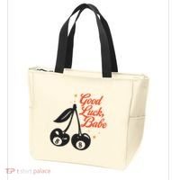 Good Luck Babe Tote Bag thumb 3