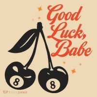 Good Luck Babe Tote Bag thumb 4