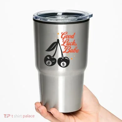 Tumbler