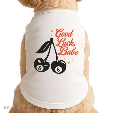Doggie Tank