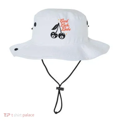 Good Luck Babe Bucket Hat