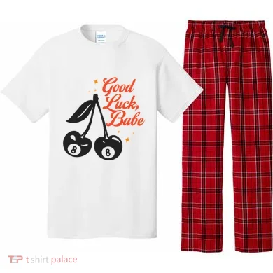 Pajama Set