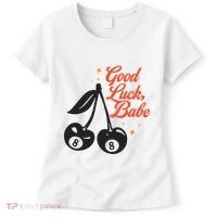 Good Luck Babe Women's T-Shirt thumb 0