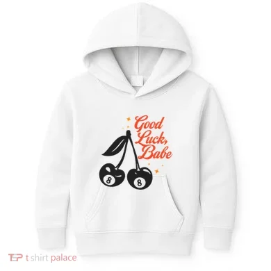 Kids Hoodie