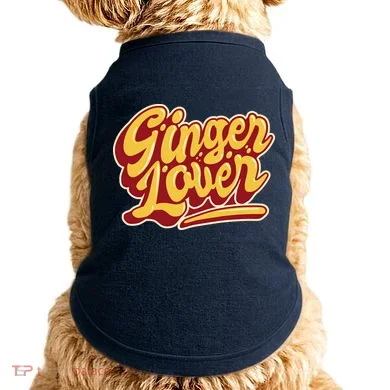 Doggie Tank