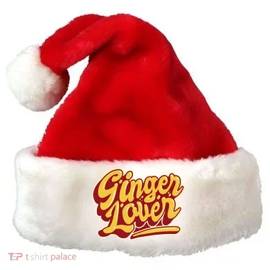 Santa Hat