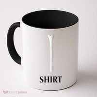 Golf Lover Funny Gift Coffee Mug thumb 0