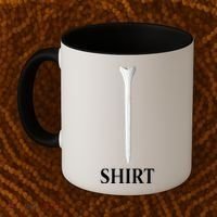 Golf Lover Funny Gift Coffee Mug thumb 2