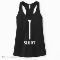 Golf Lover Funny Gift Women's Tank Top thumb 0