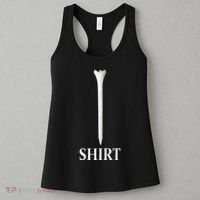 Golf Lover Funny Gift Women's Tank Top thumb 3