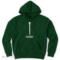 Golf Lover Funny Gift Hoodie thumb 0