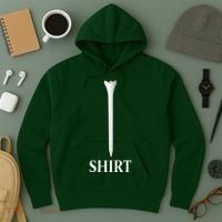 Golf Lover Funny Gift Hoodie thumb 3