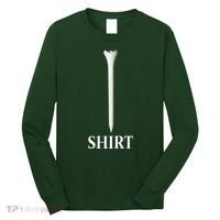Golf Lover Funny Gift Long Sleeve Shirt thumb 0