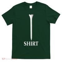 Golf Lover Funny Gift T-Shirt thumb 0