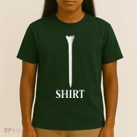 Golf Lover Funny Gift T-Shirt thumb 4