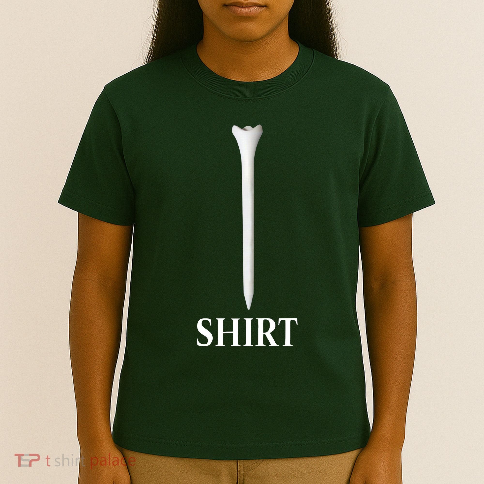 Golf Lover Funny Gift T-Shirt
