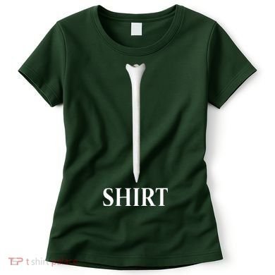 Golf Lover Funny Gift Women's T-Shirt
