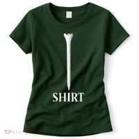 Golf Lover Funny Gift Women's T-Shirt thumb 0
