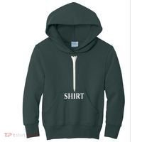 Golf Lover Funny Gift Kids Hoodie thumb 0