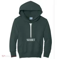 Golf Lover Funny Gift Kids Hoodie thumb 0