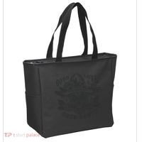 Good Love Good Death Skull Dia De Los Muertos Tote Bag thumb 2