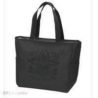 Good Love Good Death Skull Dia De Los Muertos Tote Bag thumb 3