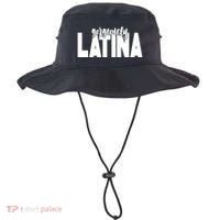 Gorgeously Latina Bucket Hat thumb 0