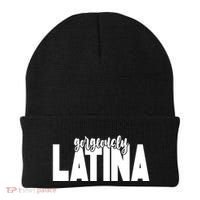 Gorgeously Latina Beanie thumb 0