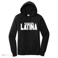 Gorgeously Latina Women's Hoodie thumb 0