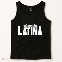 Gorgeously Latina Tank Top thumb 2