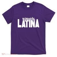 Gorgeously Latina T-Shirt thumb 0