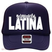 Gorgeously Latina Hat thumb 0