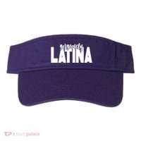 Gorgeously Latina Visor thumb 0