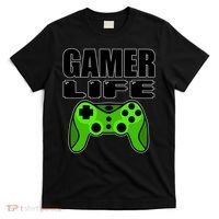 Gamer Life T-Shirt thumb 0