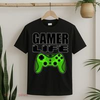 Gamer Life T-Shirt thumb 2