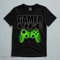 Gamer Life T-Shirt thumb 5