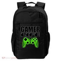 Gamer Life Backpack thumb 0