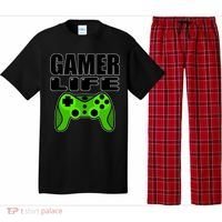 Gamer Life Pajama Set thumb 0