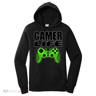 Women's Hoodie