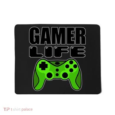 Gamer Life Mousepad