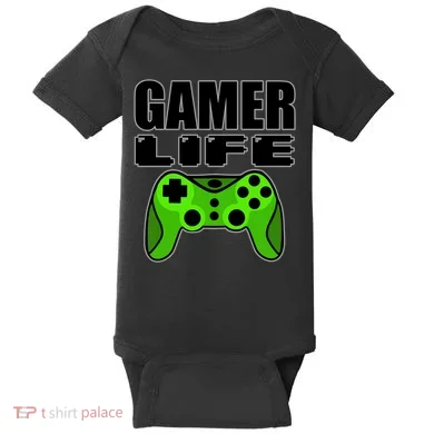 Baby Bodysuit