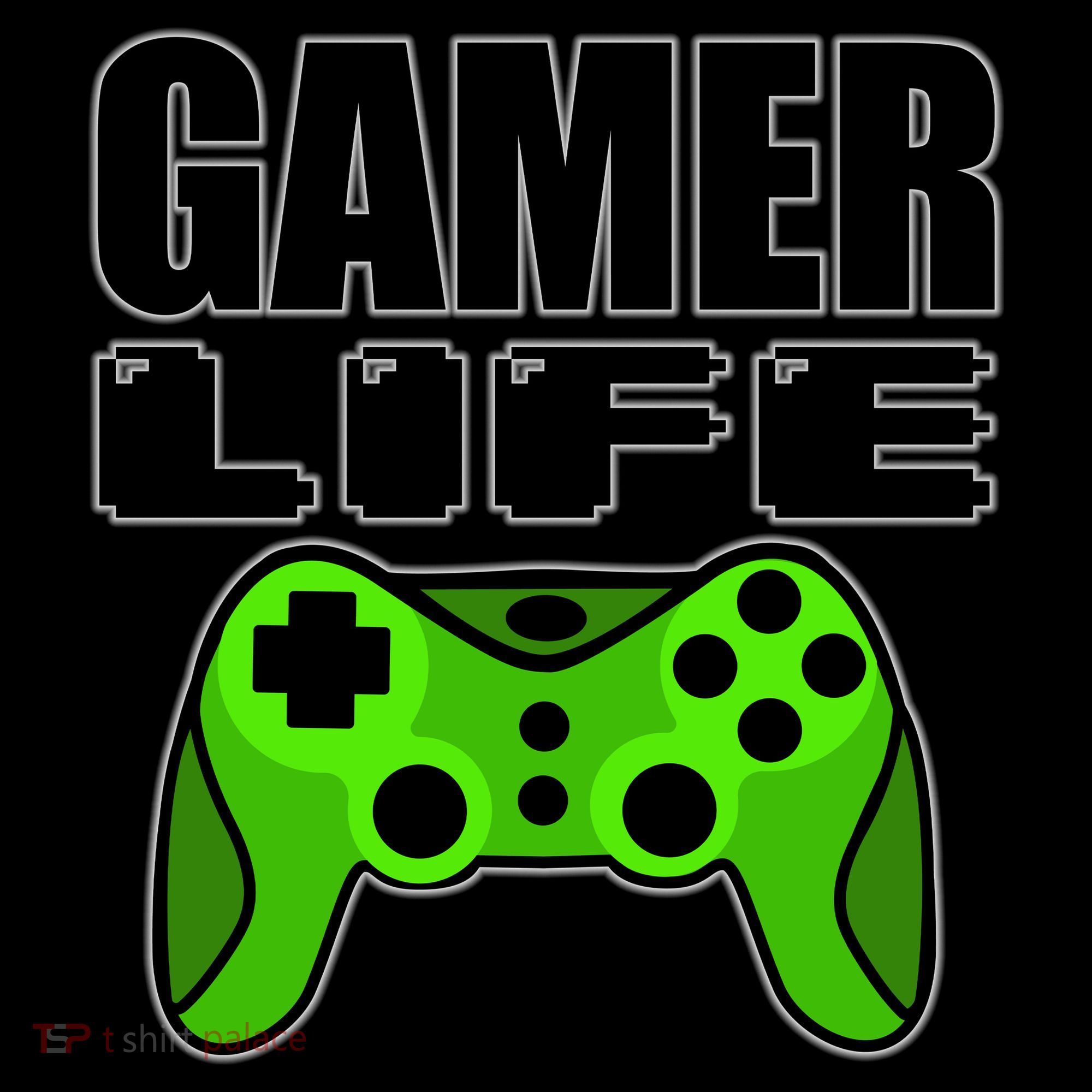 Gamer Life Visor