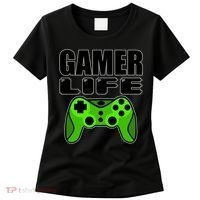 Gamer Life Women's T-Shirt thumb 0