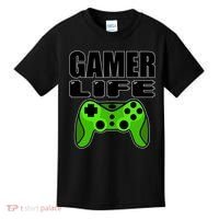 Gamer Life Kids T-Shirt thumb 0