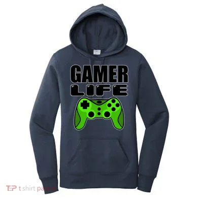 Women's Hoodie